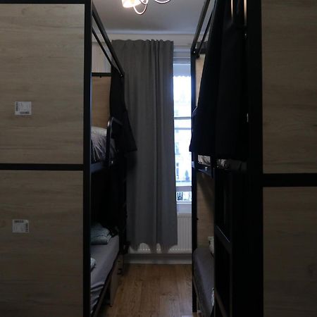 Onefam Notting Hill Hostel London Kültér fotó