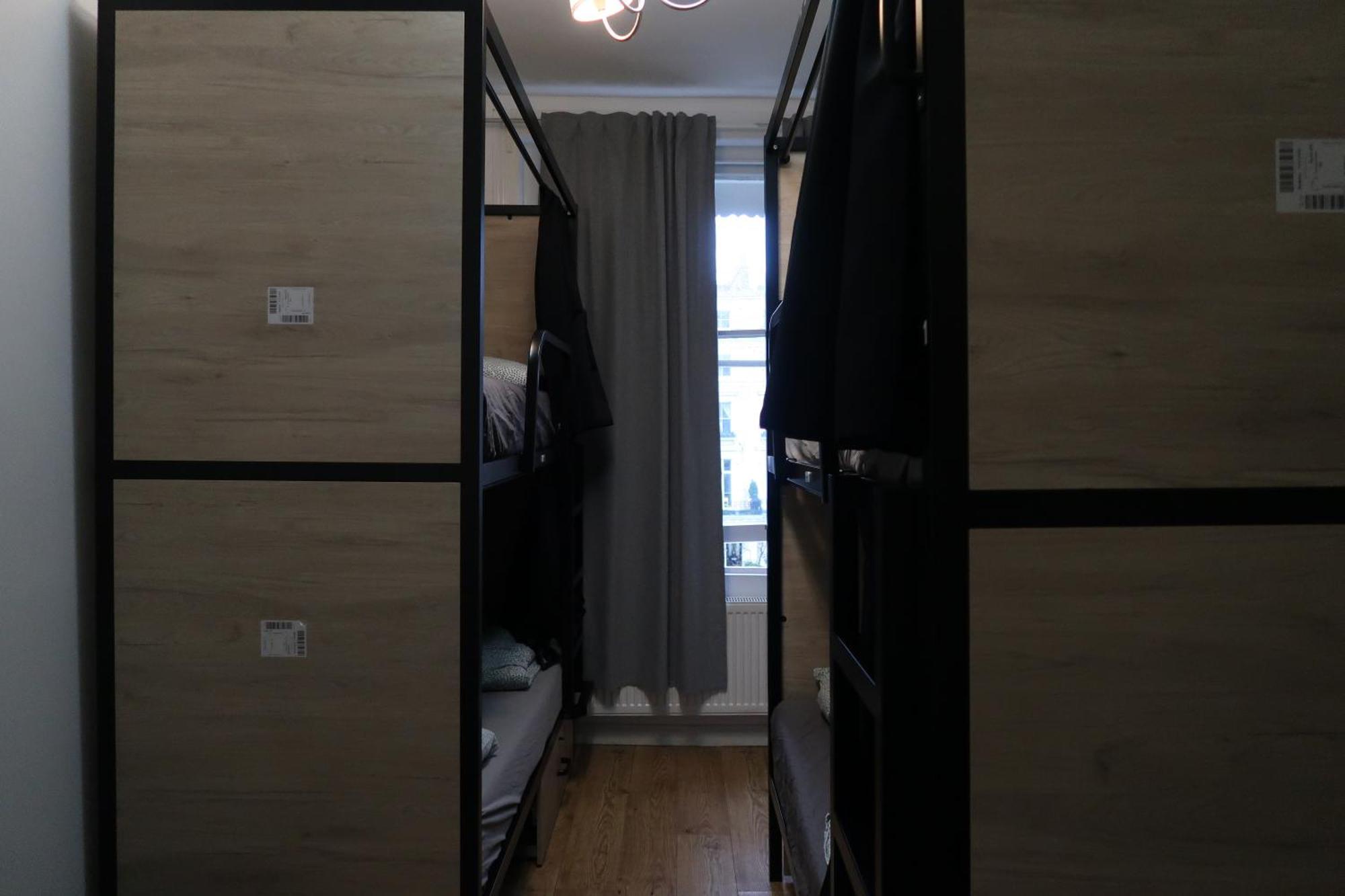 Onefam Notting Hill Hostel London Kültér fotó