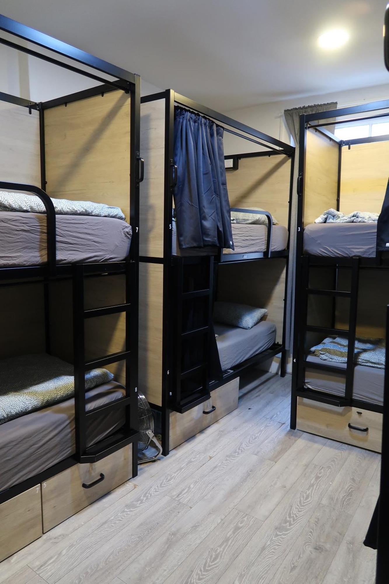 Onefam Notting Hill Hostel London Kültér fotó